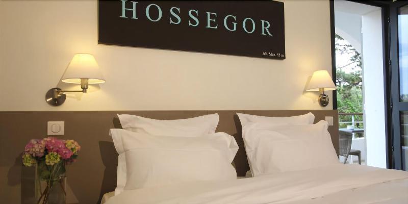 Hotel 202 Сорт-Осгор Екстериор снимка