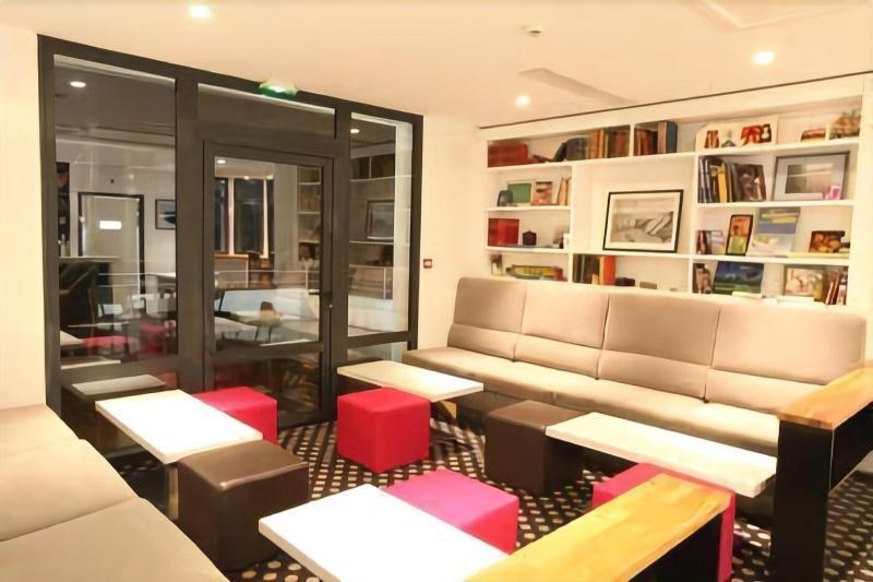 Hotel 202 Сорт-Осгор Екстериор снимка