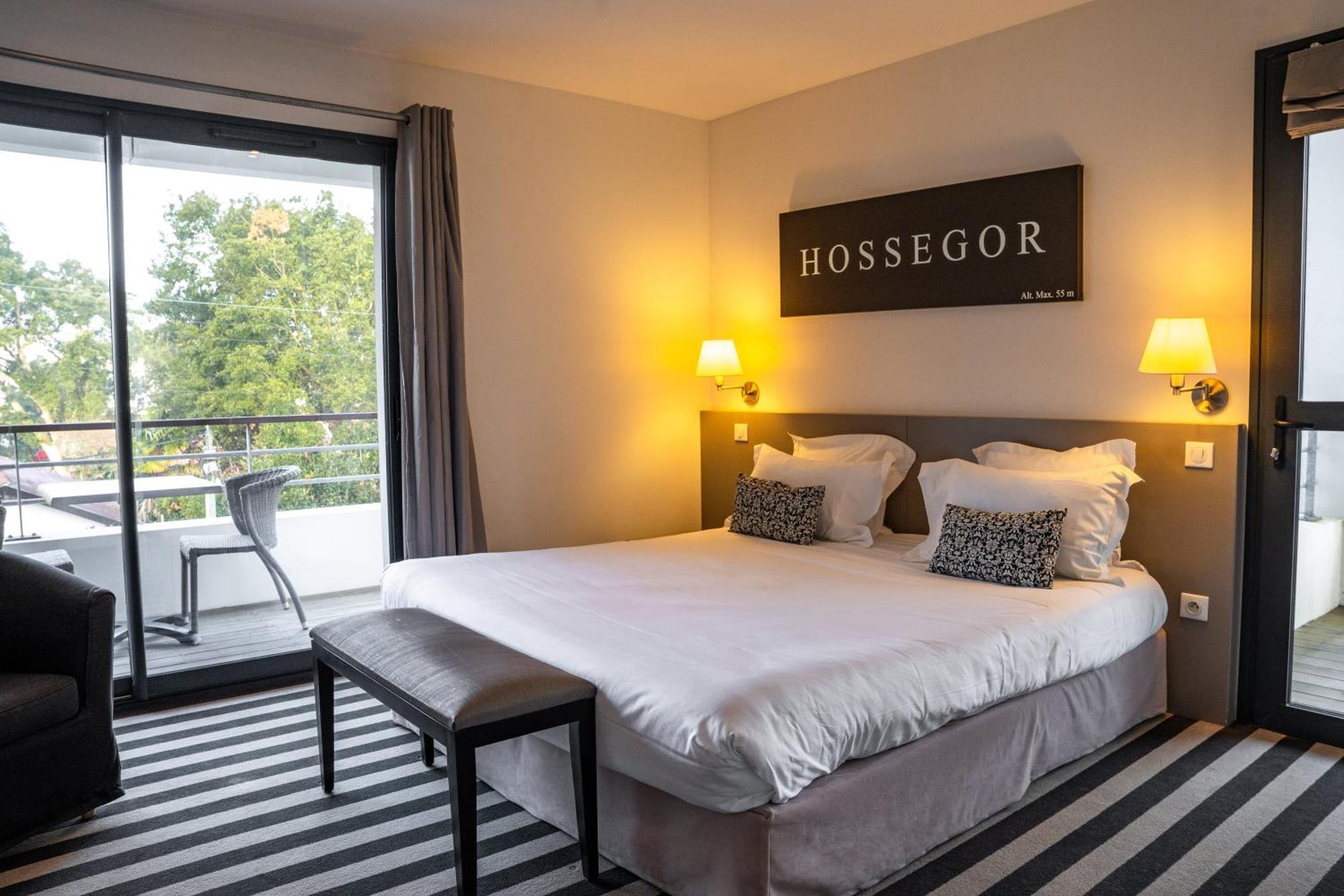 Hotel 202 Сорт-Осгор Екстериор снимка