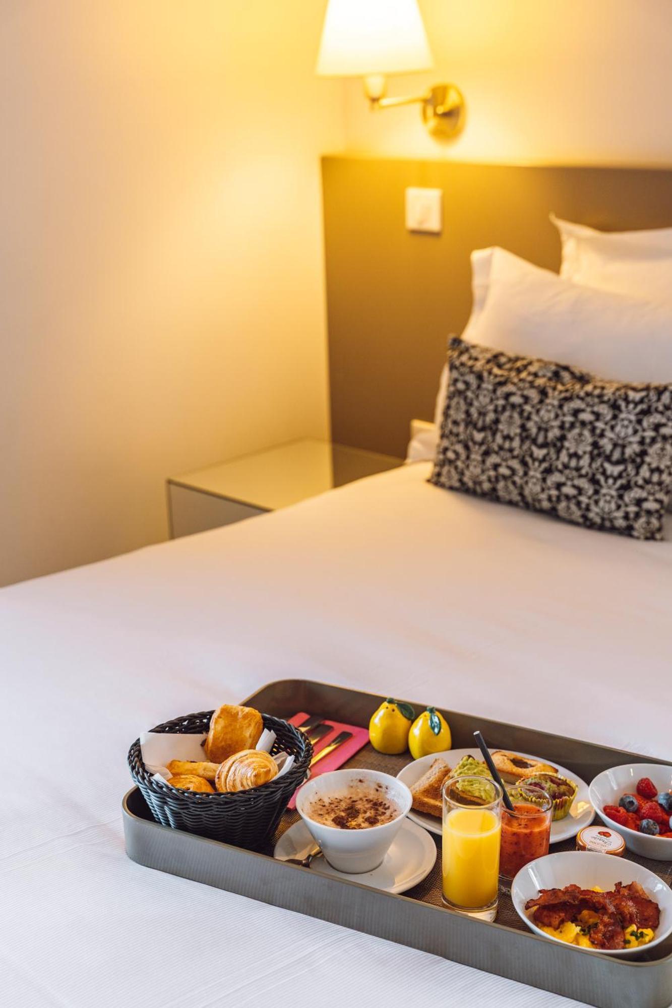 Hotel 202 Сорт-Осгор Екстериор снимка